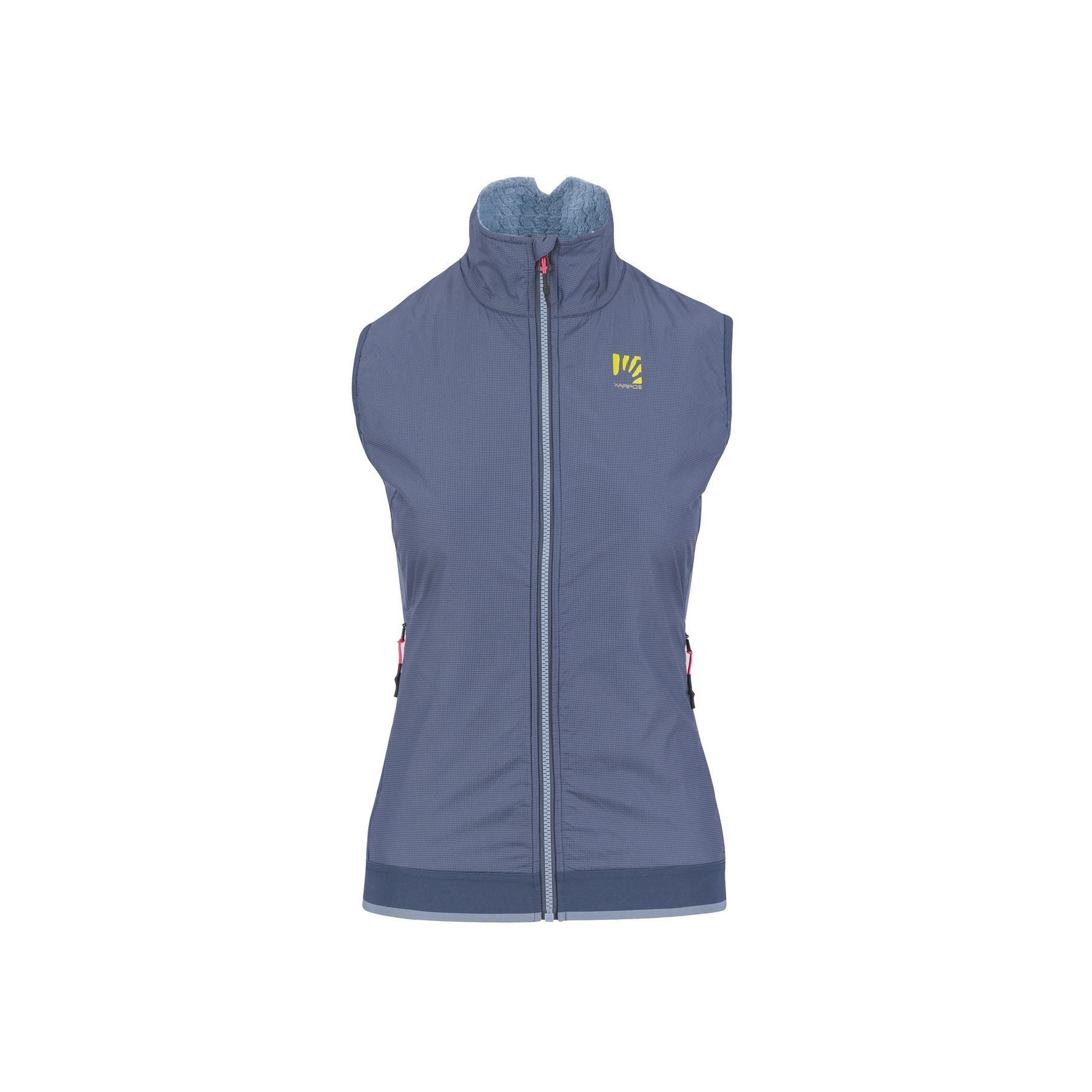 Kurzweste FEDERA VEST Damen