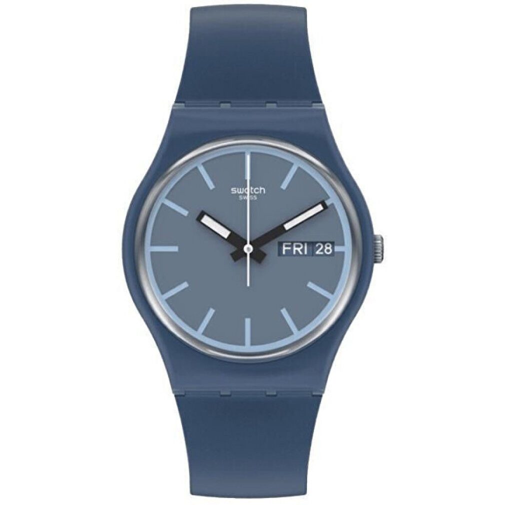 Swatch Automatikuhr OUTLET SO28N701 UHR