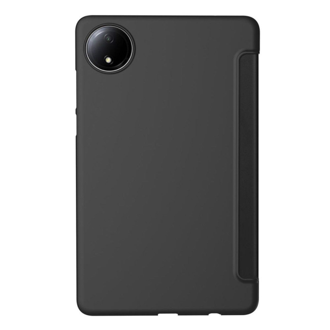 TECH PROTECT Tablettasche für Xiaomi Redmi Pad SE (Einzelartikel), SmartCase mit automatischer Sleep/Wake-Funktion und matter Oberfläche