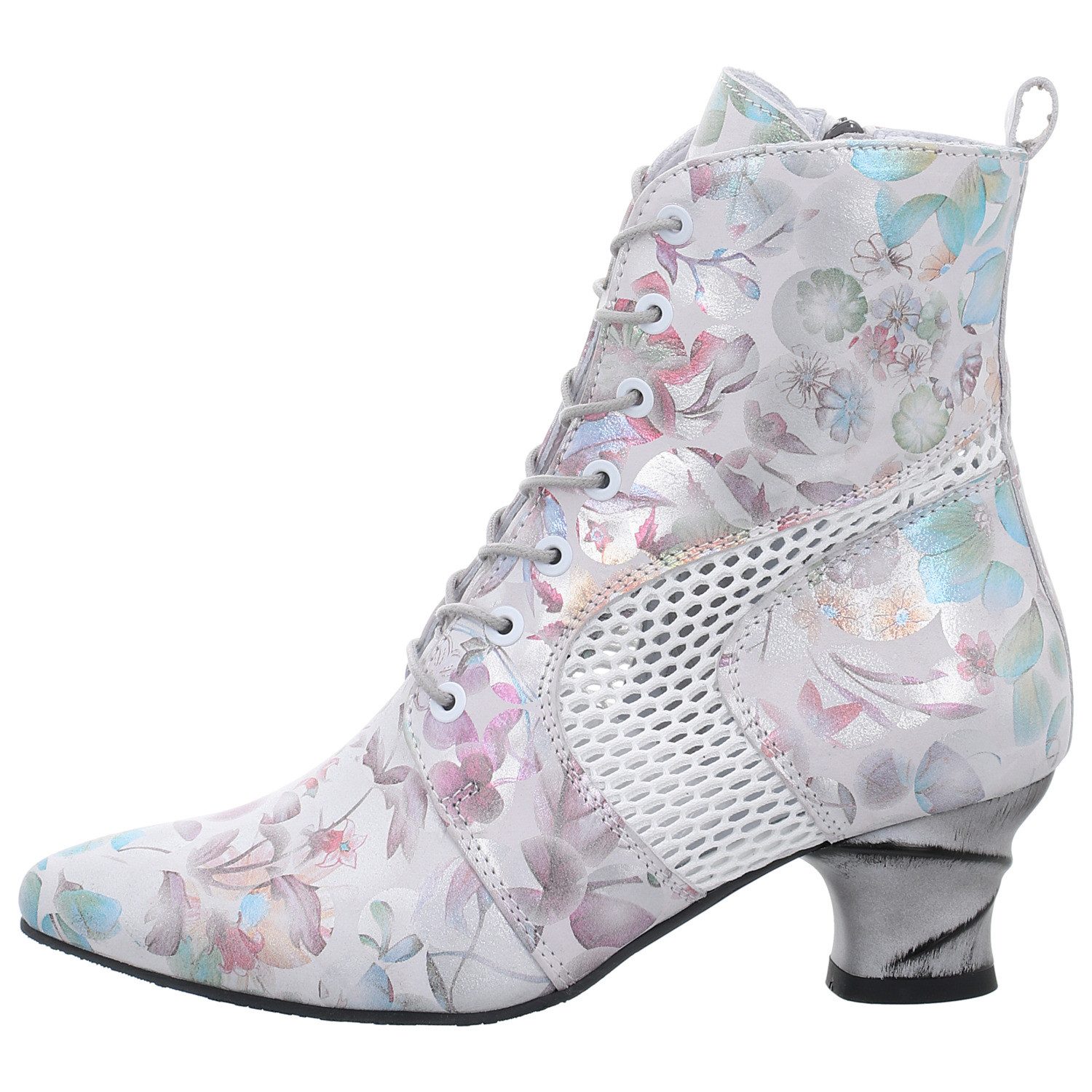 Simen Schnürstiefelette