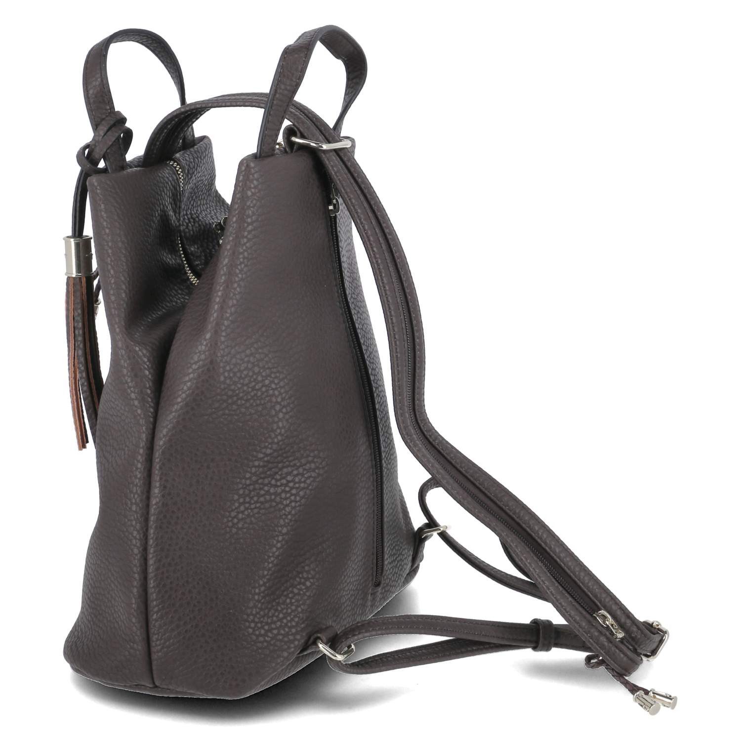 Tamaris Abendtasche Cityrucksack TAS CARISSA