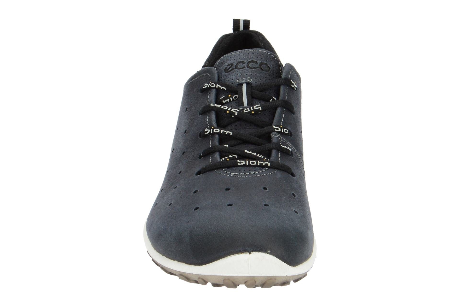 Ecco 80200454780 Schnürschuh