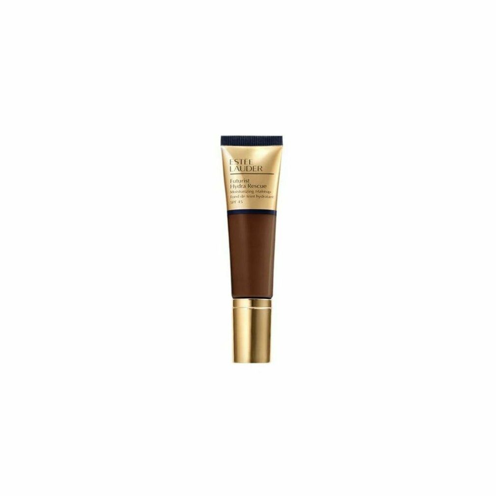 ESTÉE LAUDER Foundation Futurist Hydra Rescue Moisturizing Make-up Color 8N2 Rich Espresso
