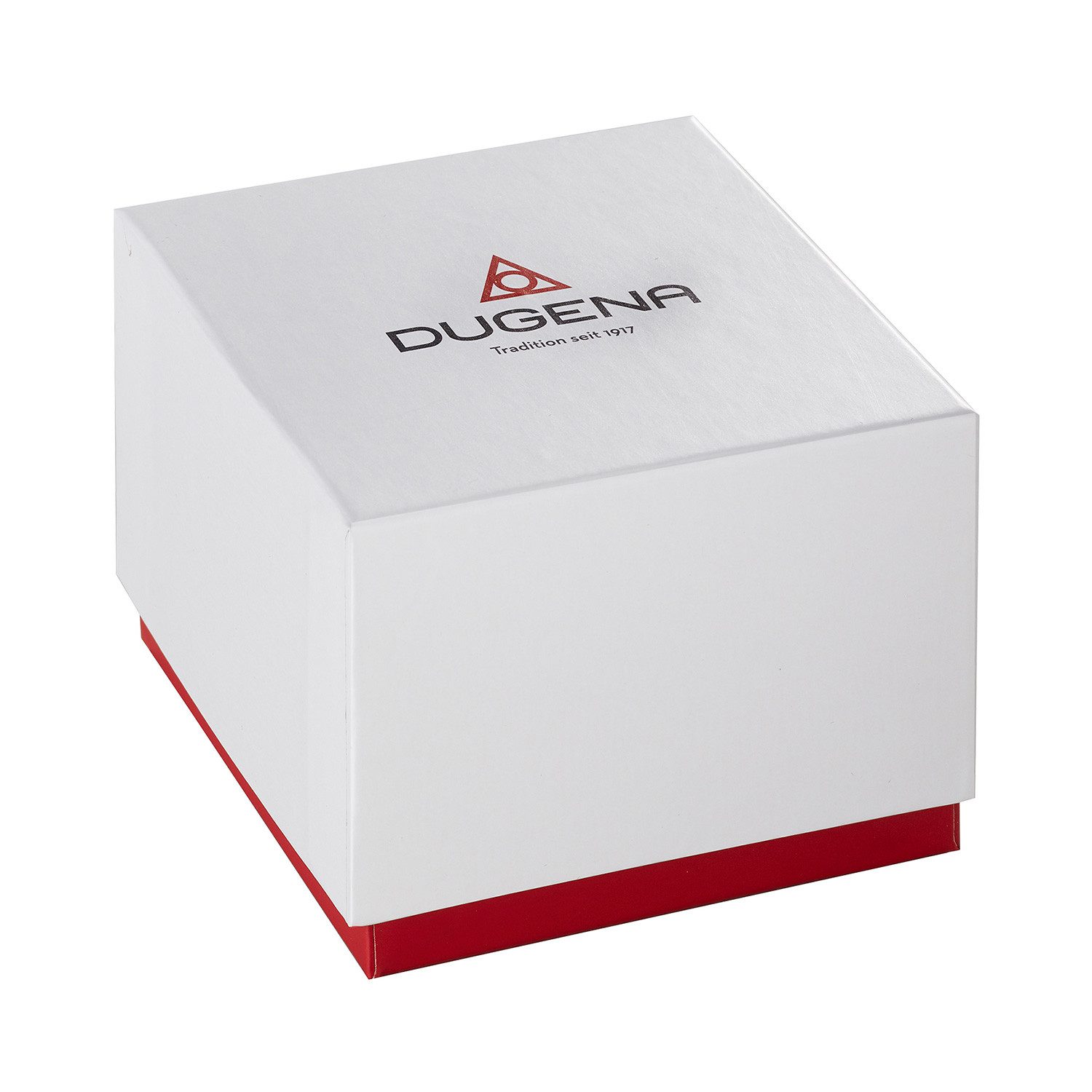 Dugena Quarzuhr Rondo Petit Arab 7090132-1 Quarz