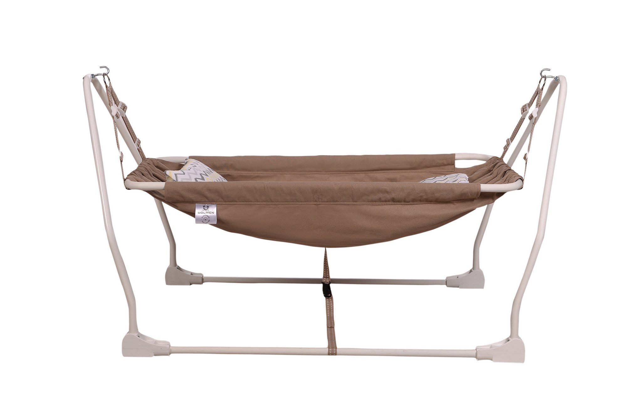 L'Essentiel Maison 100% METAL, 66 cm x 59 cm x 120 cm M1108 Babystiefel