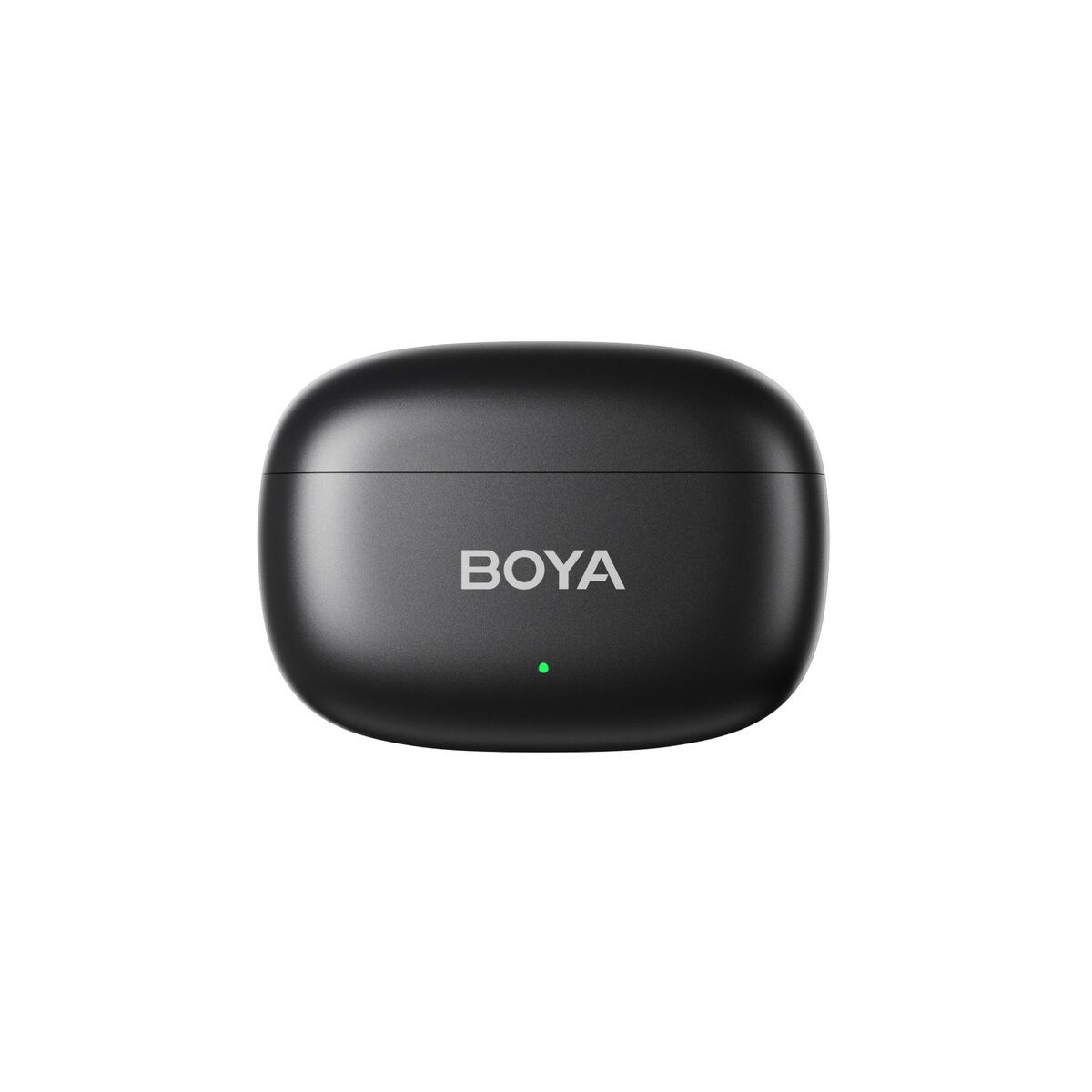 BOYA Mikrofon-Halterung Boya Mini-14 Funkmikrofon USB-C 2,4GHz Schwarz