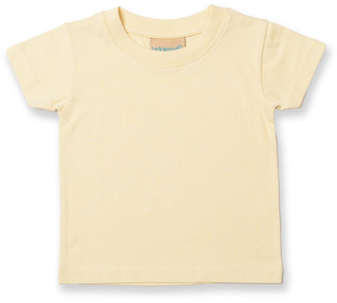 Pale Yellow