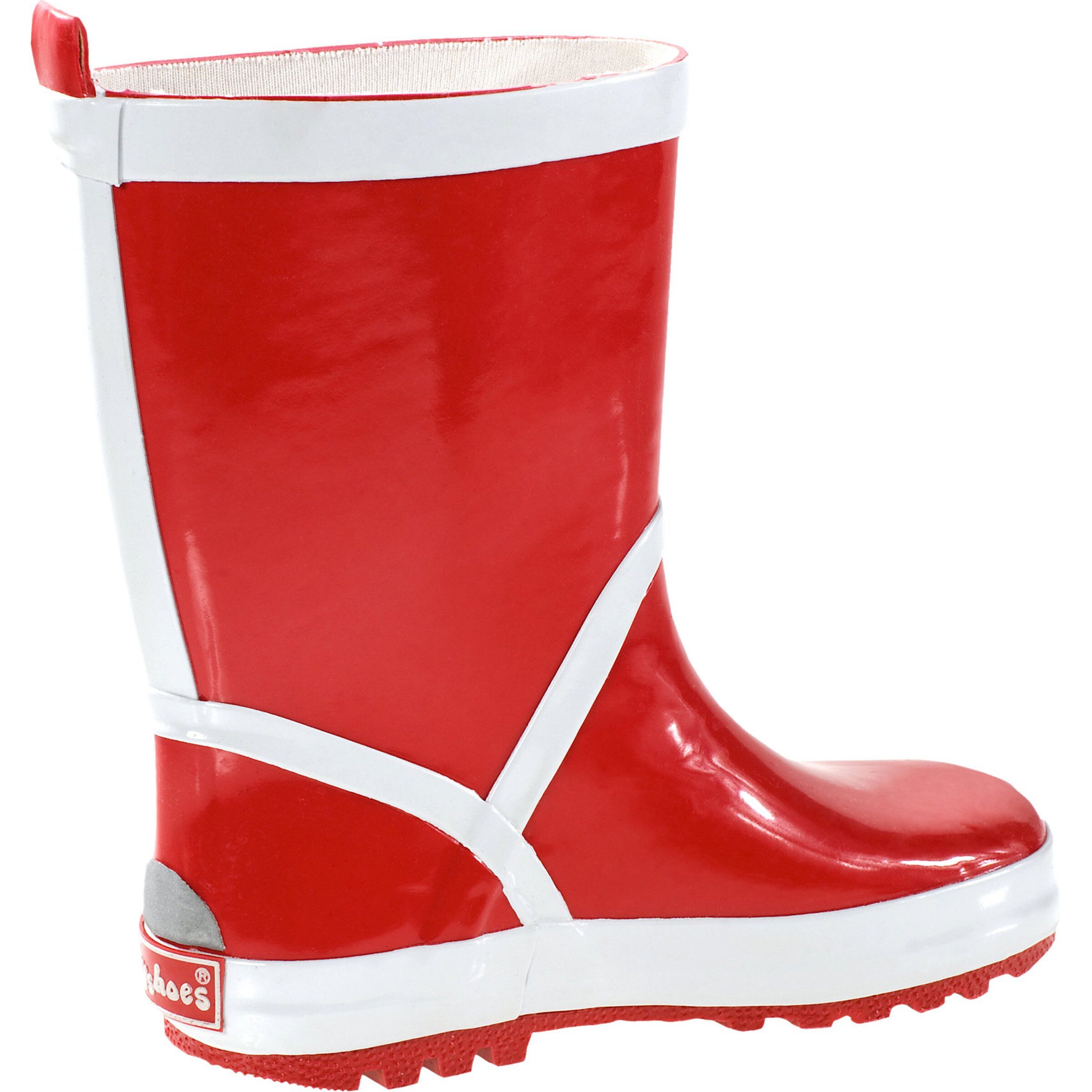 Playshoes Gummistiefel (1-tlg)