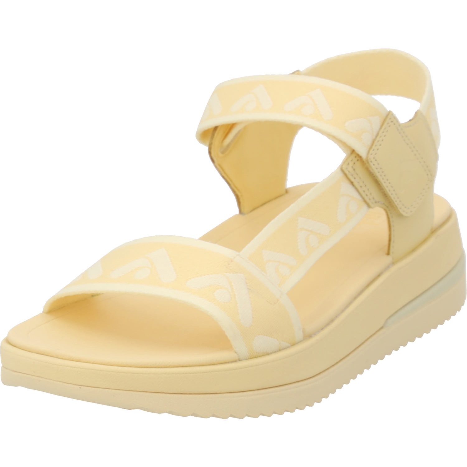 Fitflop Surff Webbing HL6 Sandalette