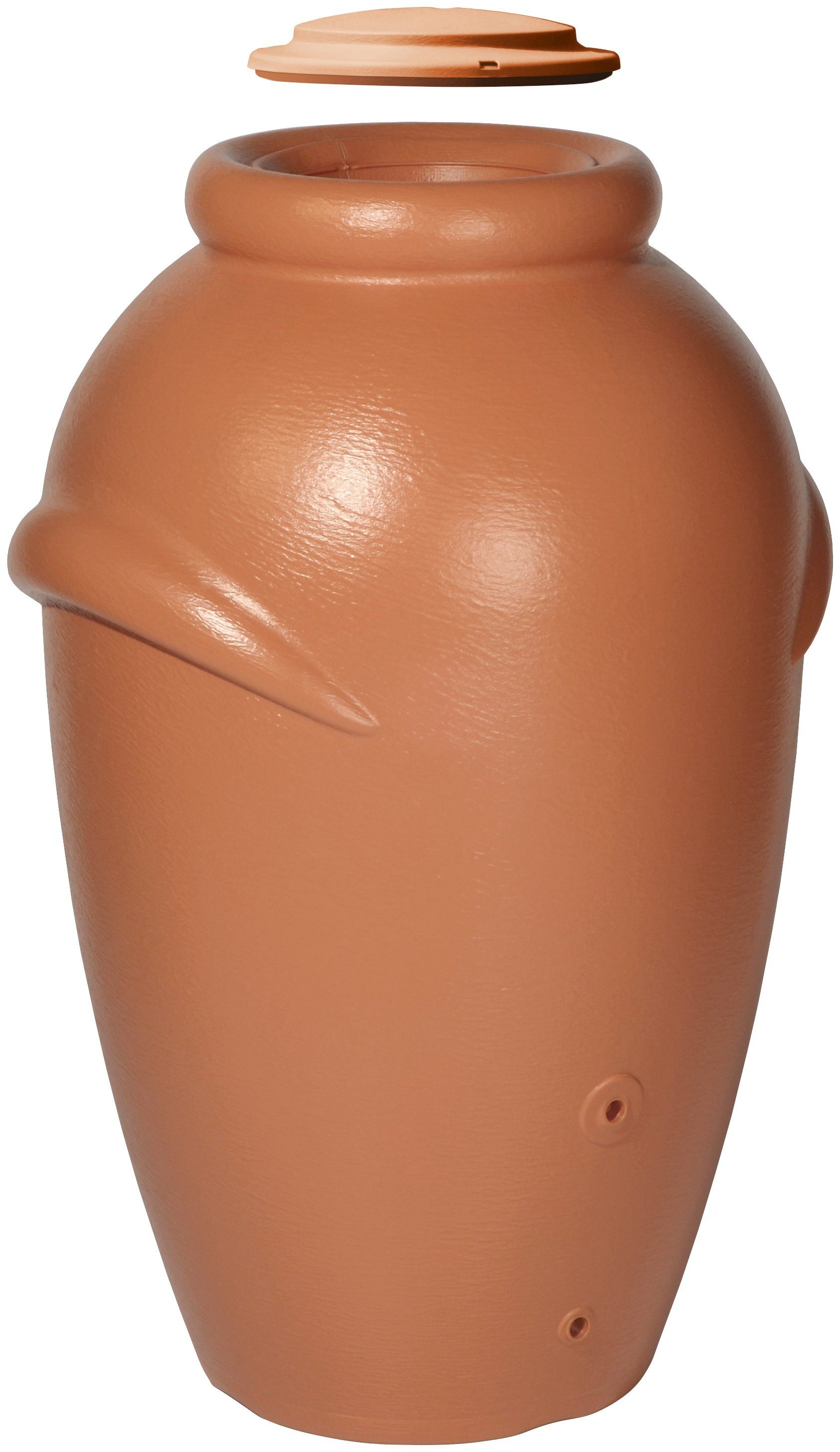 Prosperplast Regentonne Aquacan baby, 210 l, ØxH: 56x113 cm