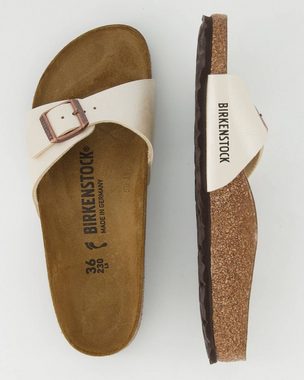 Birkenstock Damen Sandalen MADRID Birko-Flor® Schmal Sandale