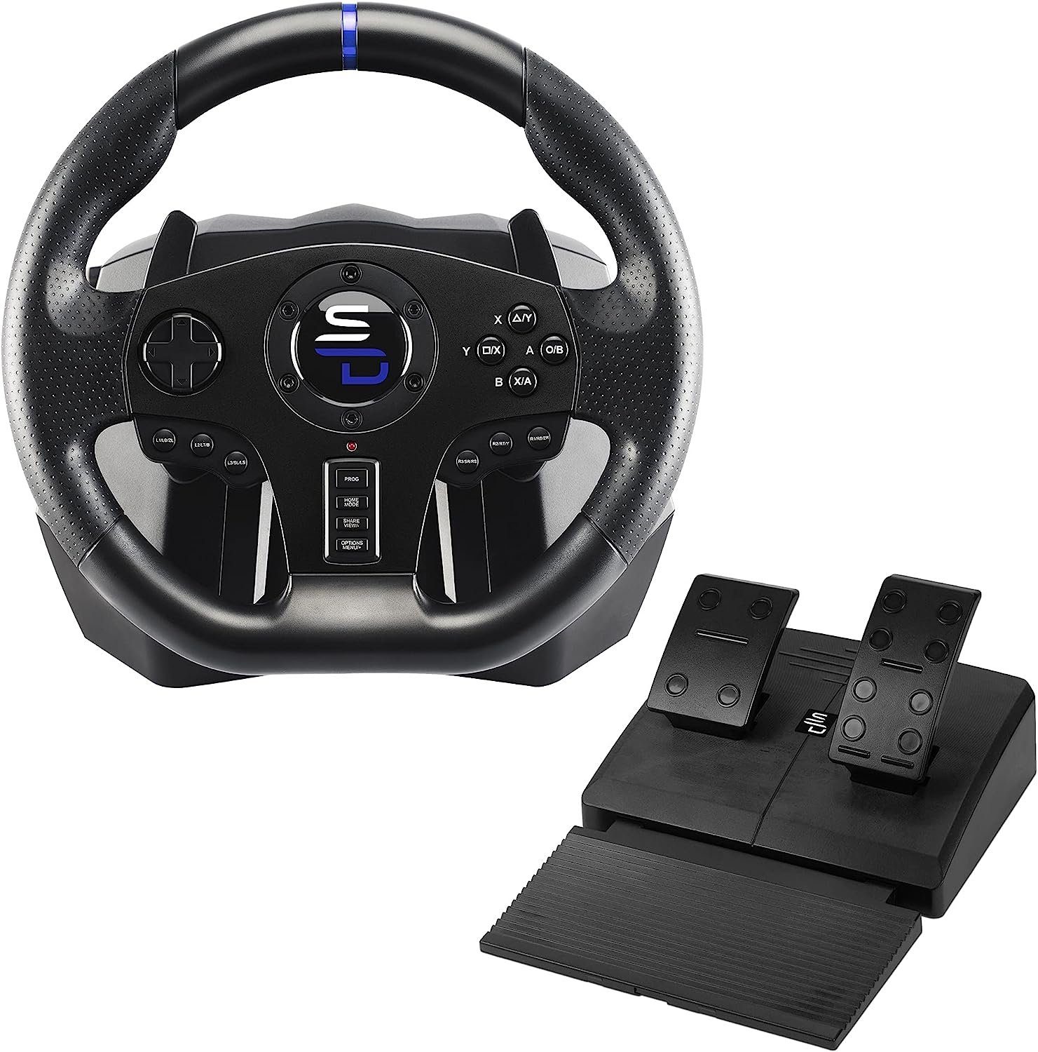 Superdrive - Rennlenkrad SV750 Drive Pro Sport - Xbox, PS4, Switch, PC Lenkrad