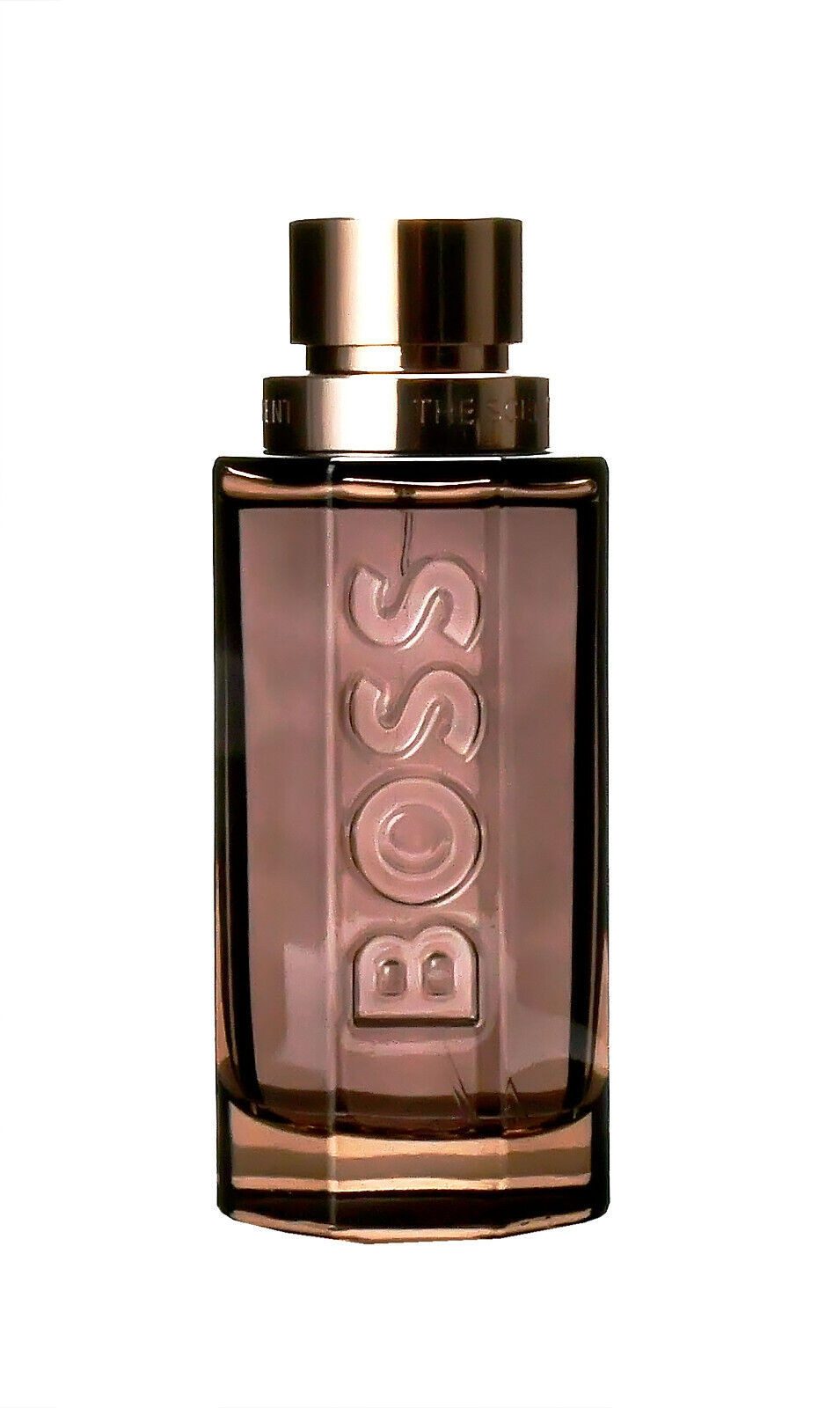 BOSS Eau de Parfum HUGO BOSS THE SCENT LE PARFUM FOR HIM 100 ML