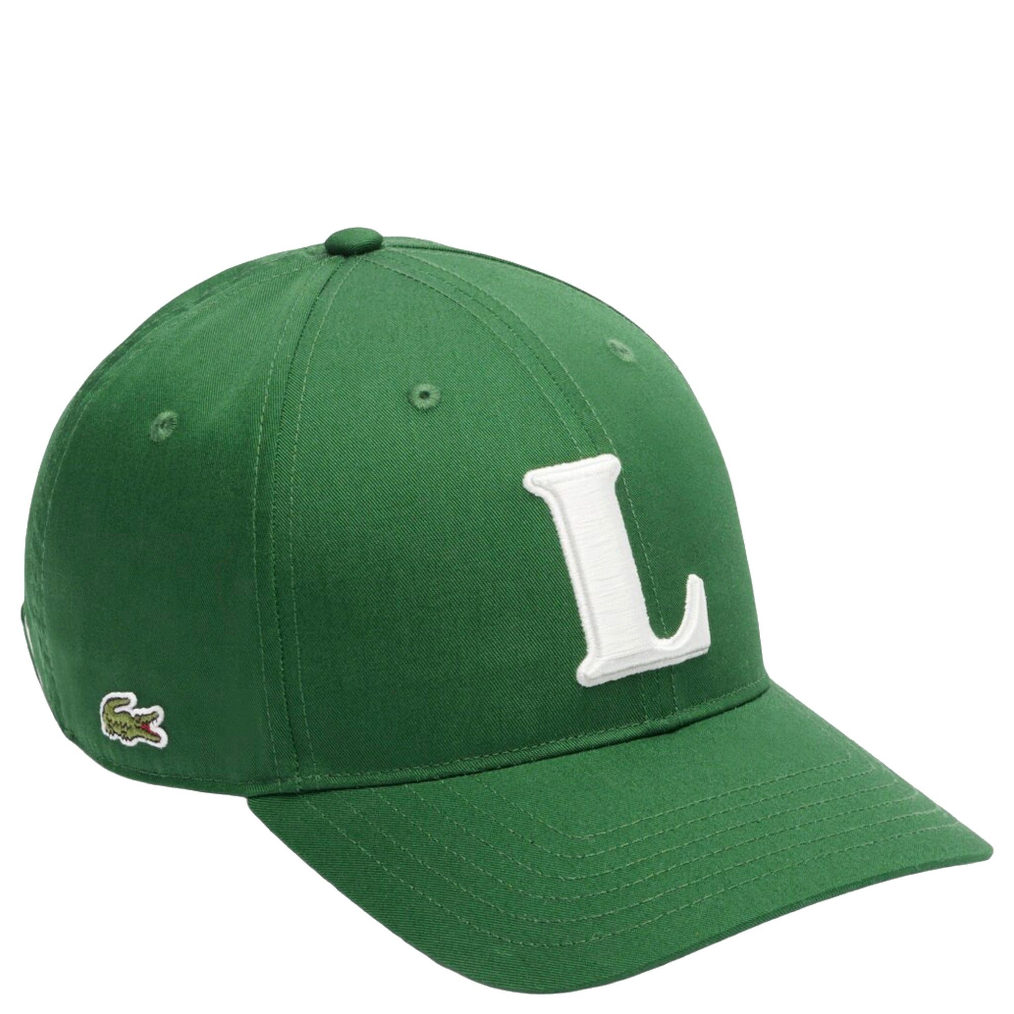 Lacoste Baseball Cap Core - Cap günstig online kaufen