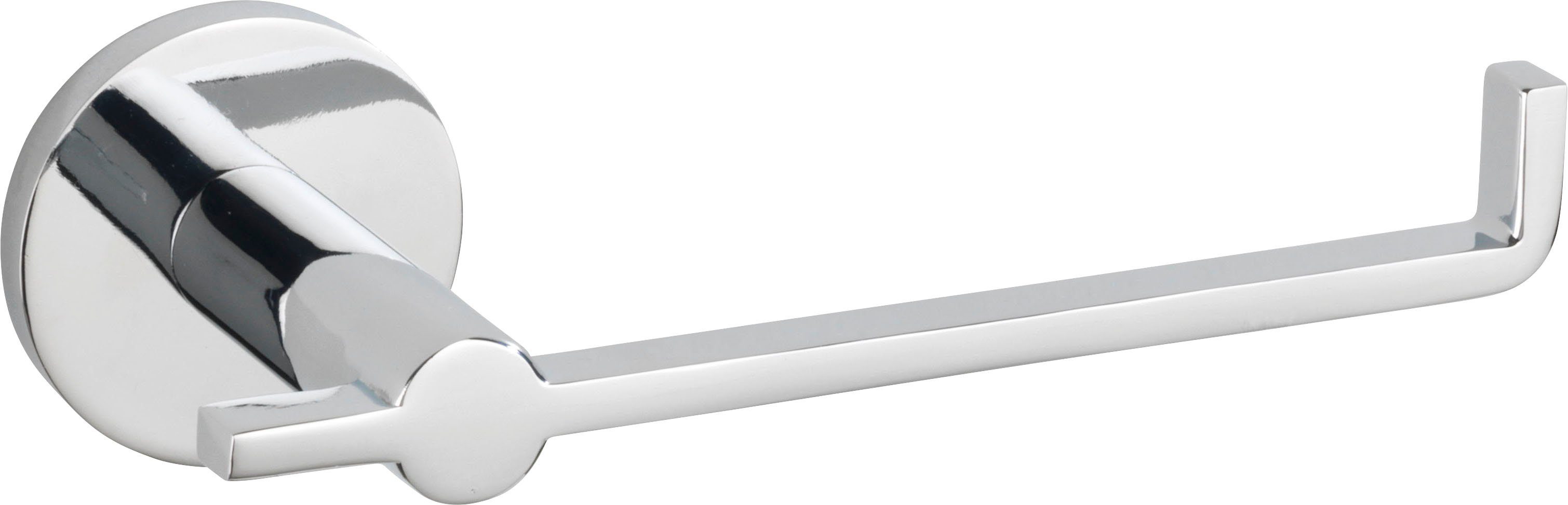 WENKO Toilettenpapierhalter UV-Loc® Isera, Befestigen ohne Bohren