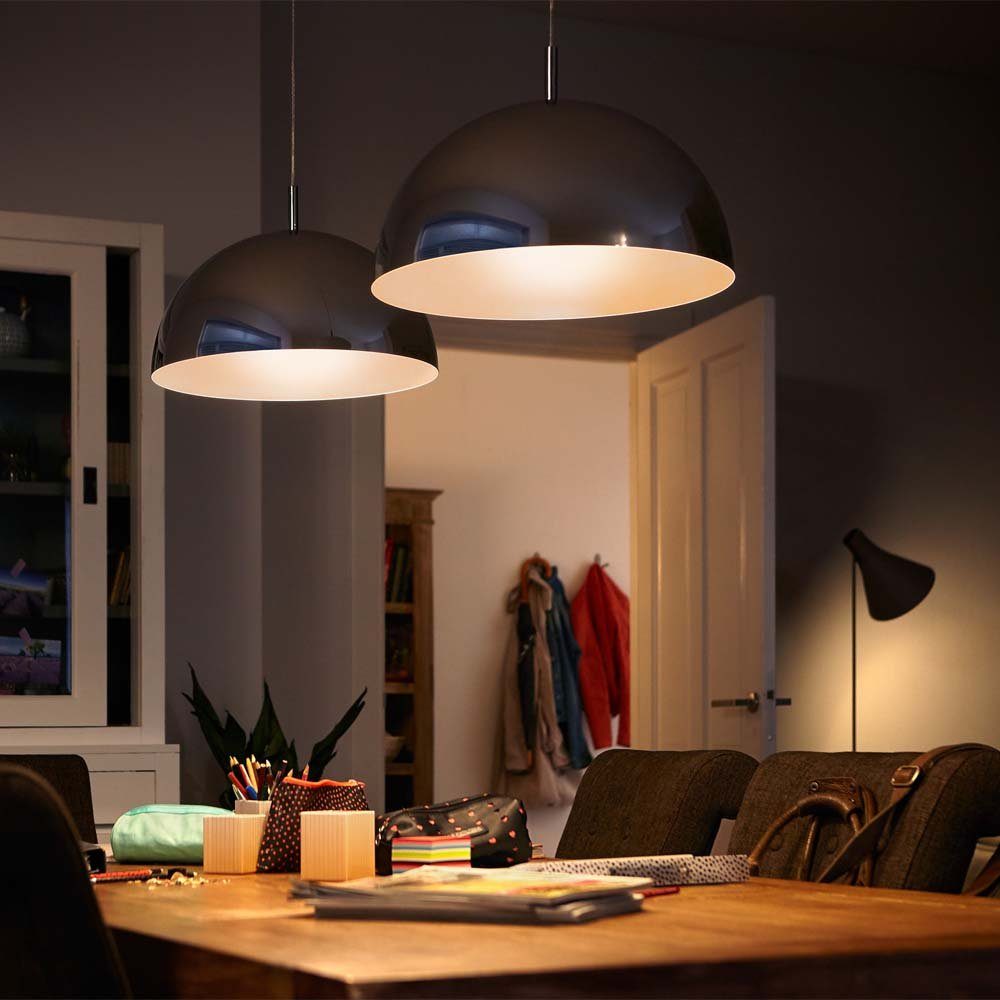 Philips LED-Leuchtmittel LED Lampe ersetzt warmweiss Gy6,35 warmw, Brenner, 20W, weiß, n.v