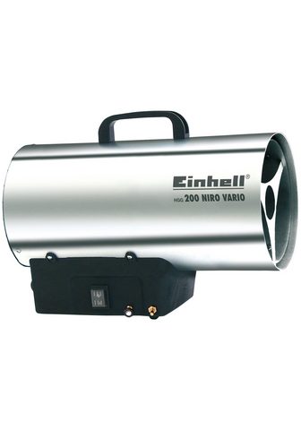 EINHELL Cтроительный нагреватель »HGG 20...