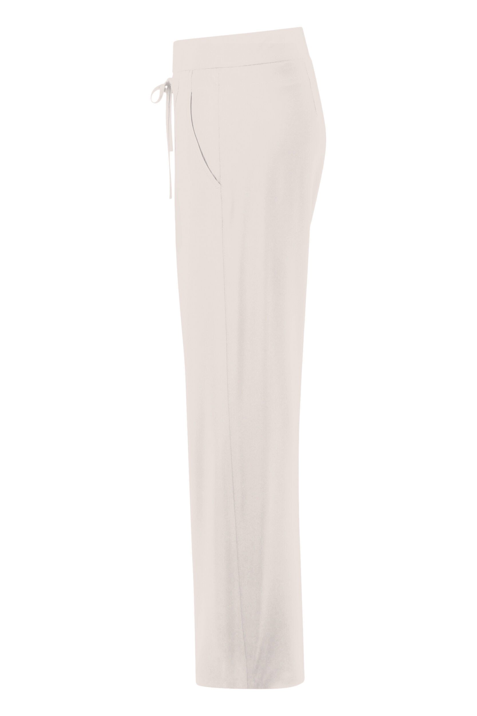 Raffaello Rossi Stoffhose Candice Straight