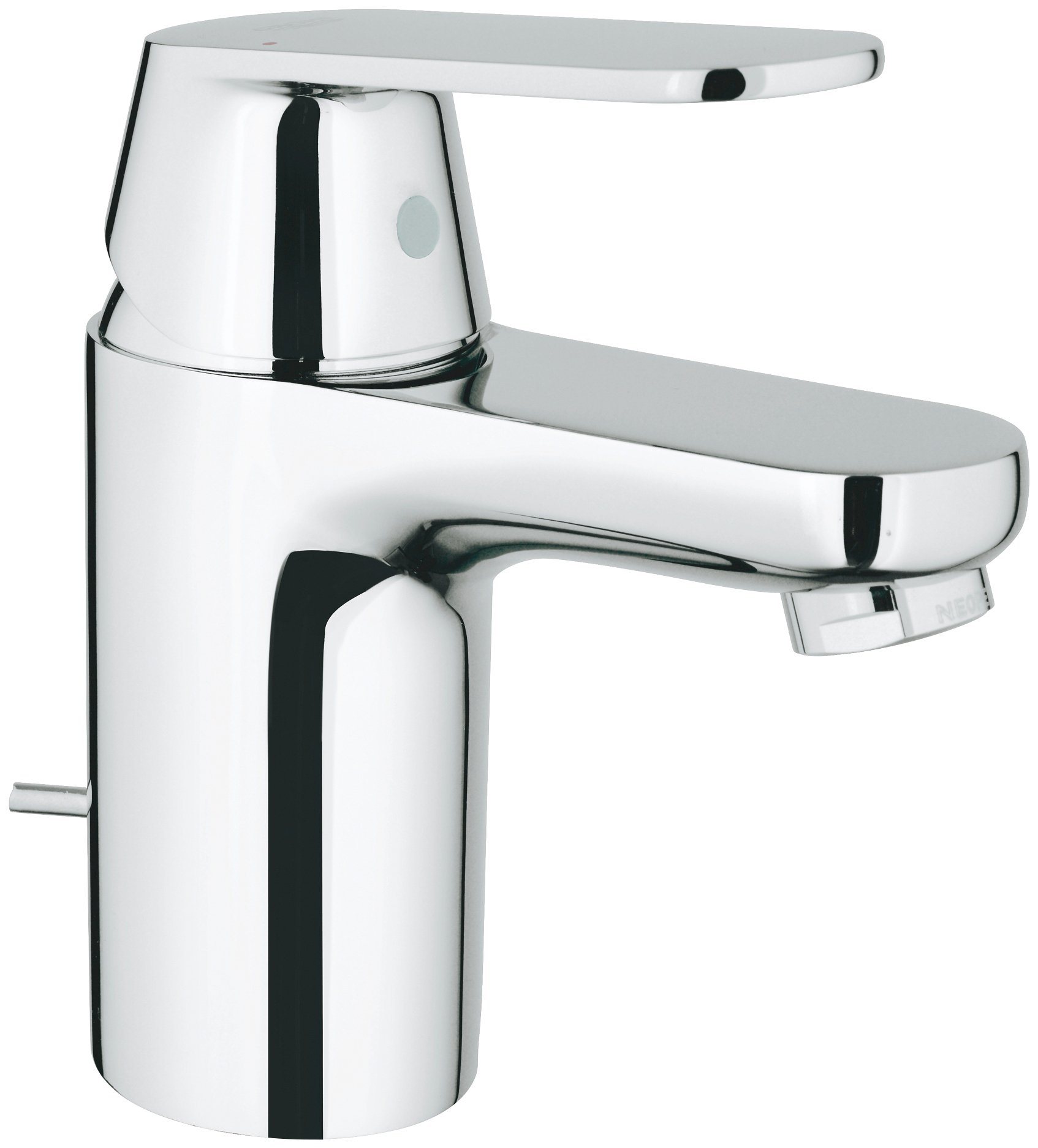 Waschtischarmatur »Eurosmart Cosmopolitan«, Wasserhahn Waschtischarmatur »Eurosmart Cosmopolitan«, Wasserhahn