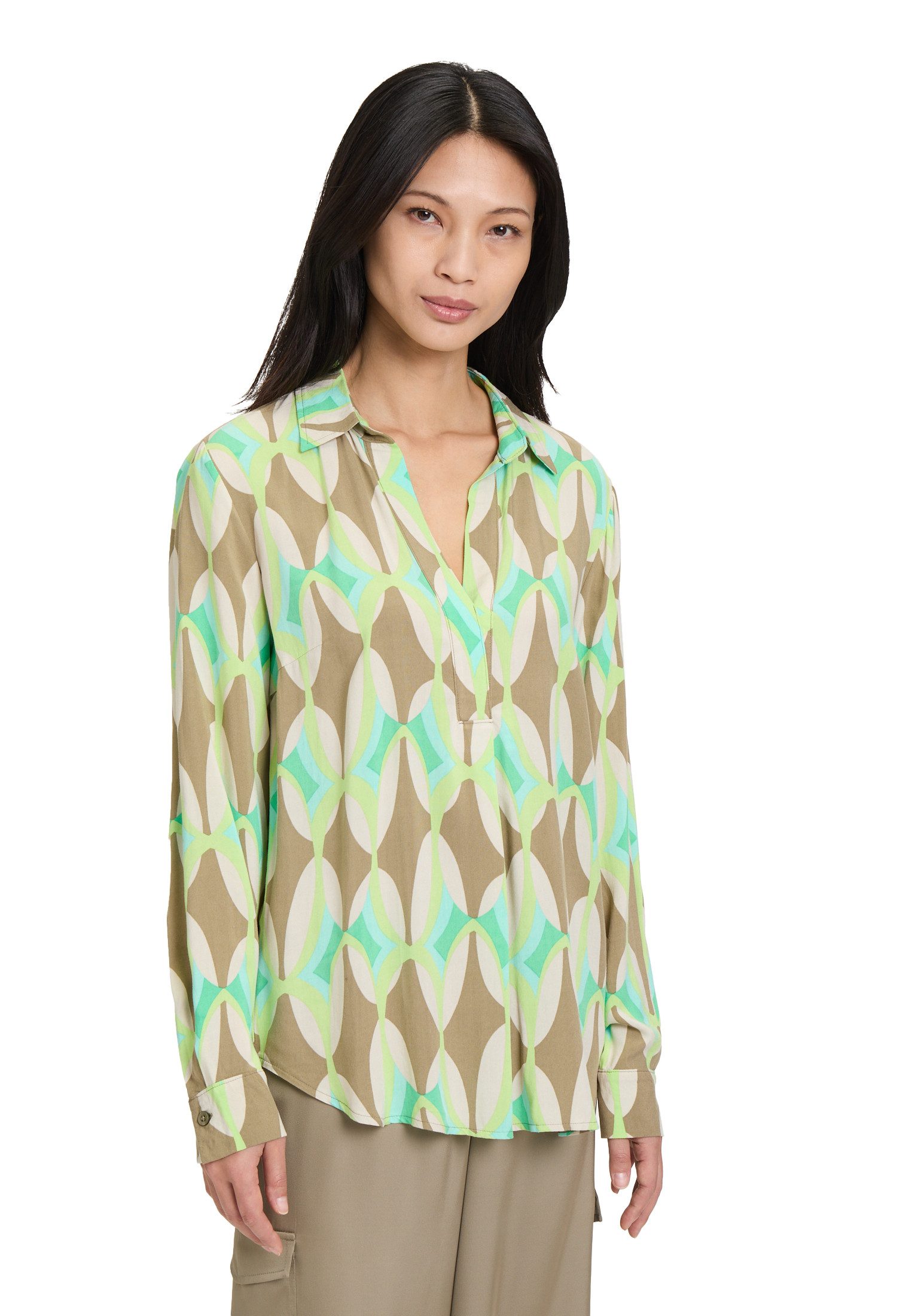 Betty Barclay Longbluse Betty Barclay Longbluse günstig online kaufen