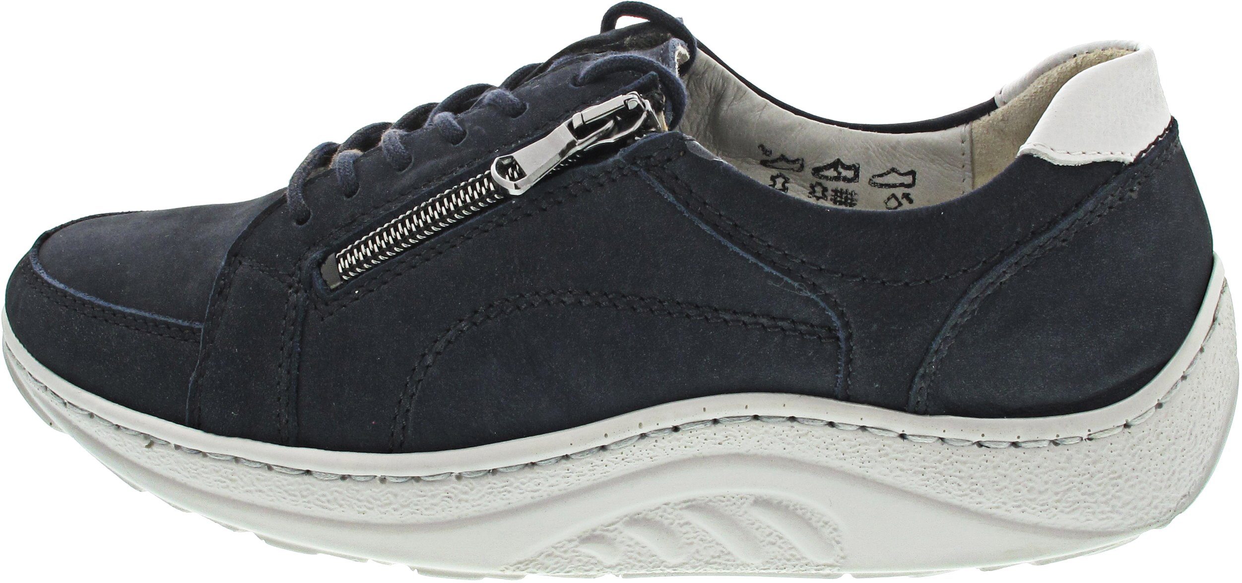 Waldläufer Schnürschuh günstig online kaufen