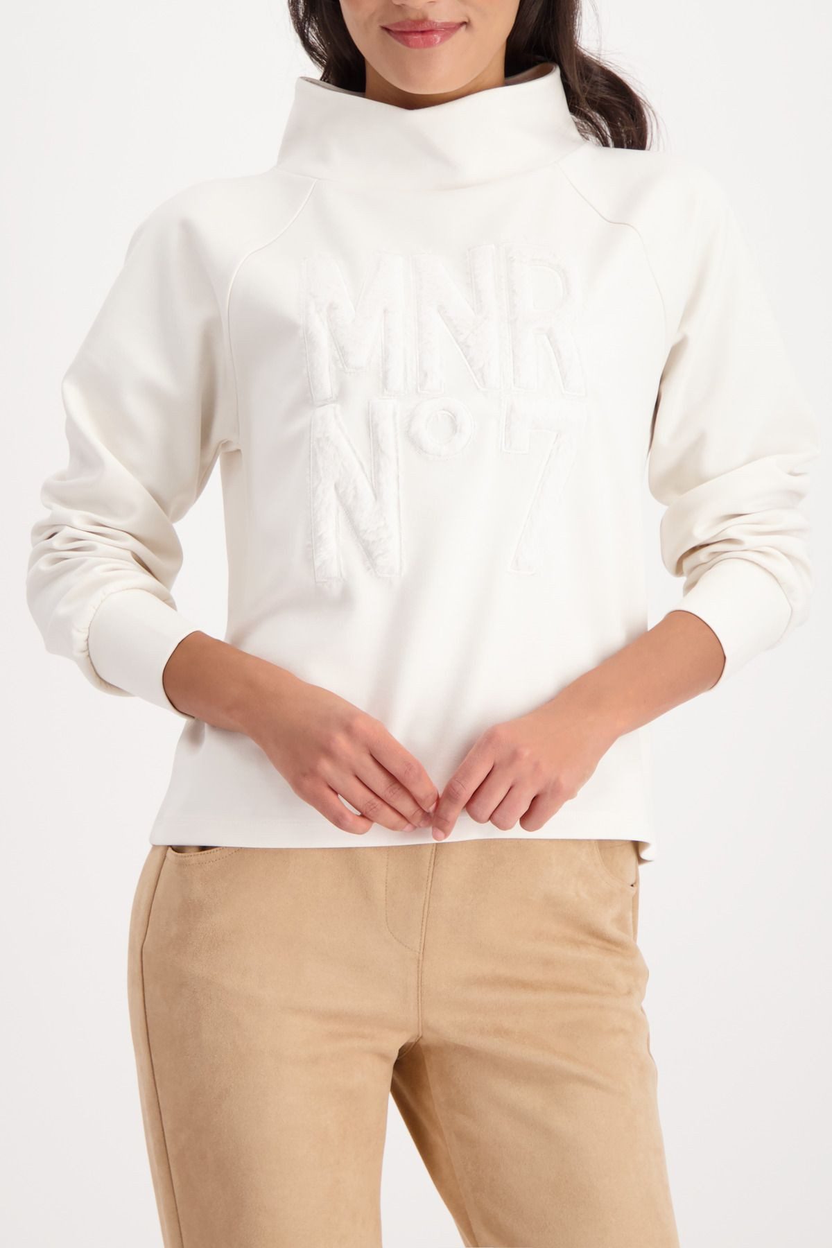 Monari Langarmshirt