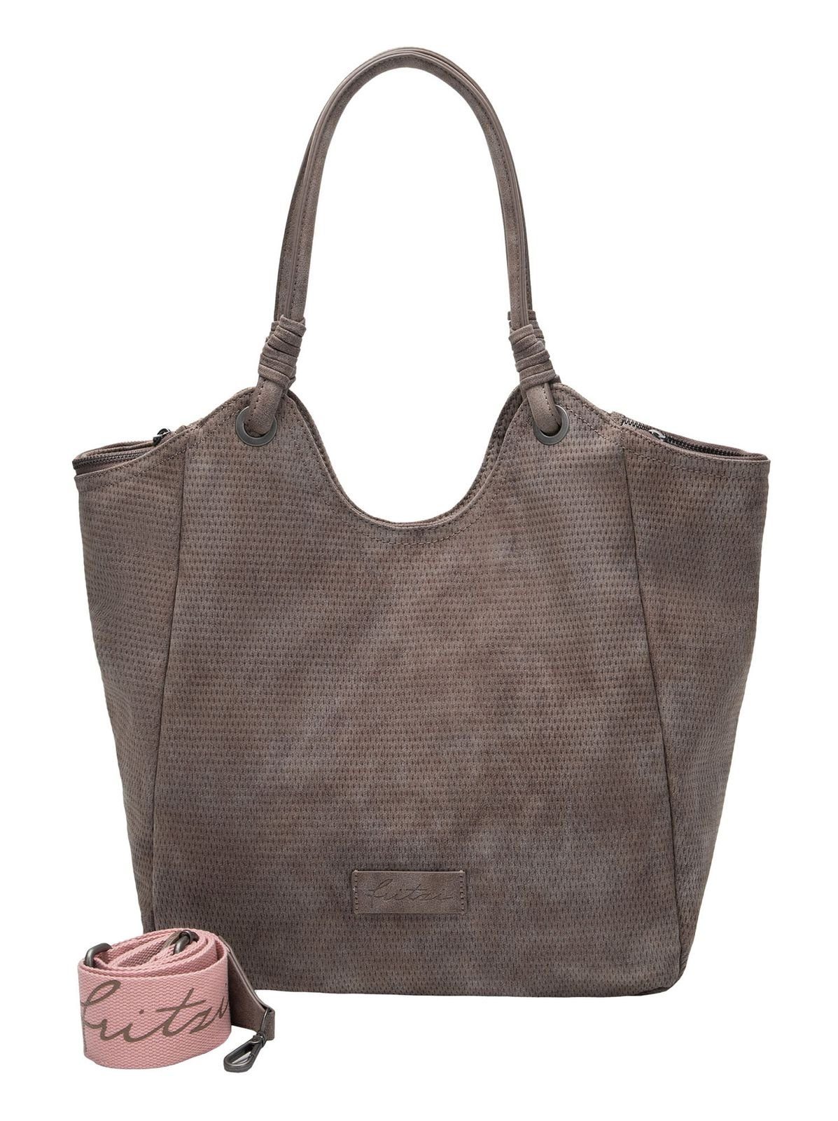 Fritzi aus Preußen Schultertasche Juky01 günstig online kaufen