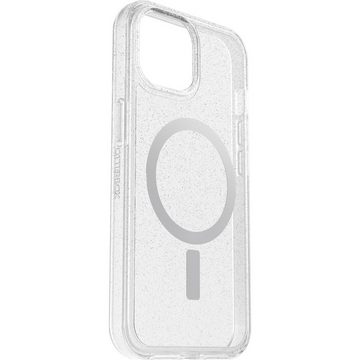 Otterbox Backcover Symmetry Hülle für Apple iPhone 15 für MagSafe, sturzsicher, schützende dünne Hülle, 3x getestet nach Militärstandard