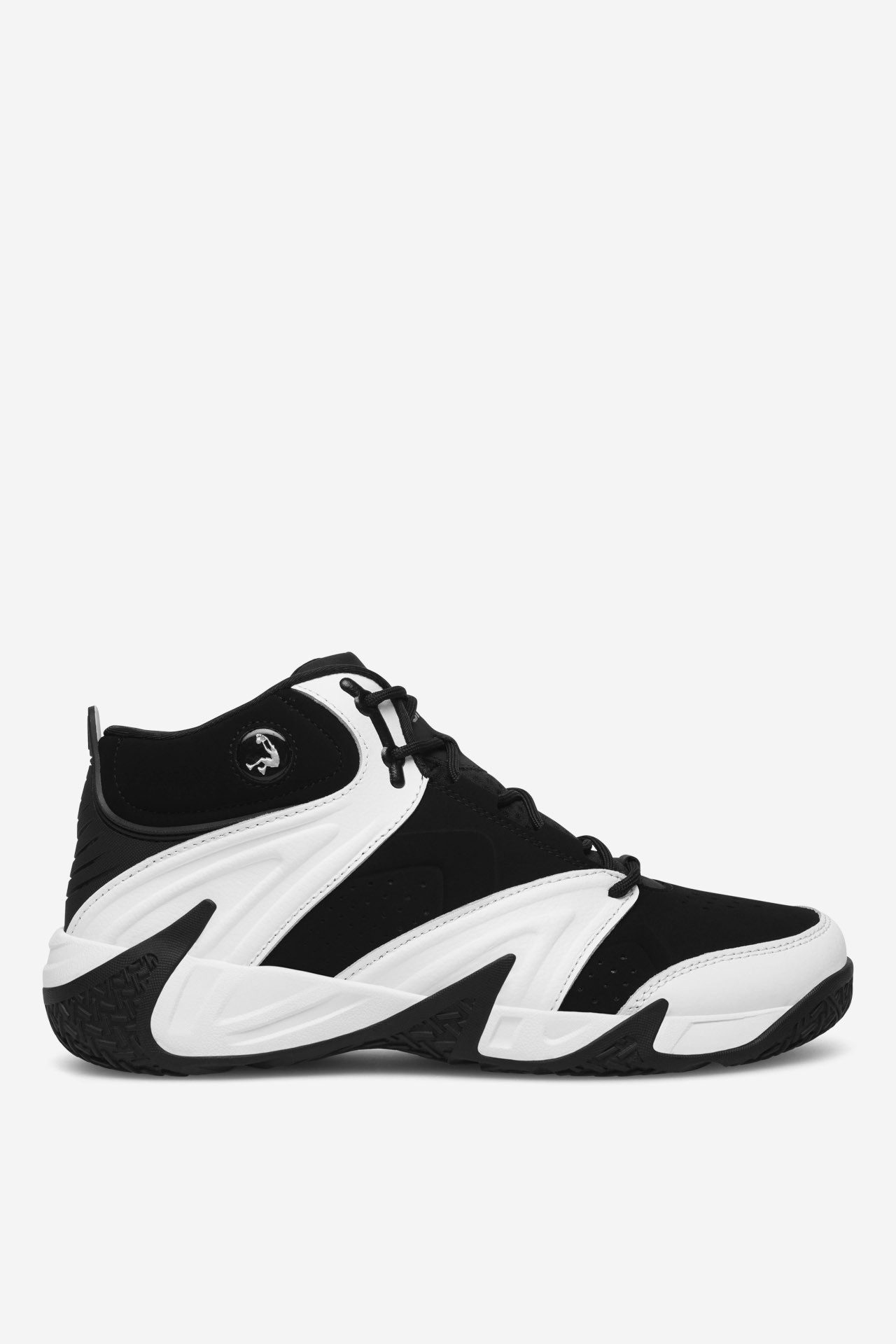 Shaq SHAQ Herren Sportschuhe 43,5 weiß 5905588610823 Laufschuh