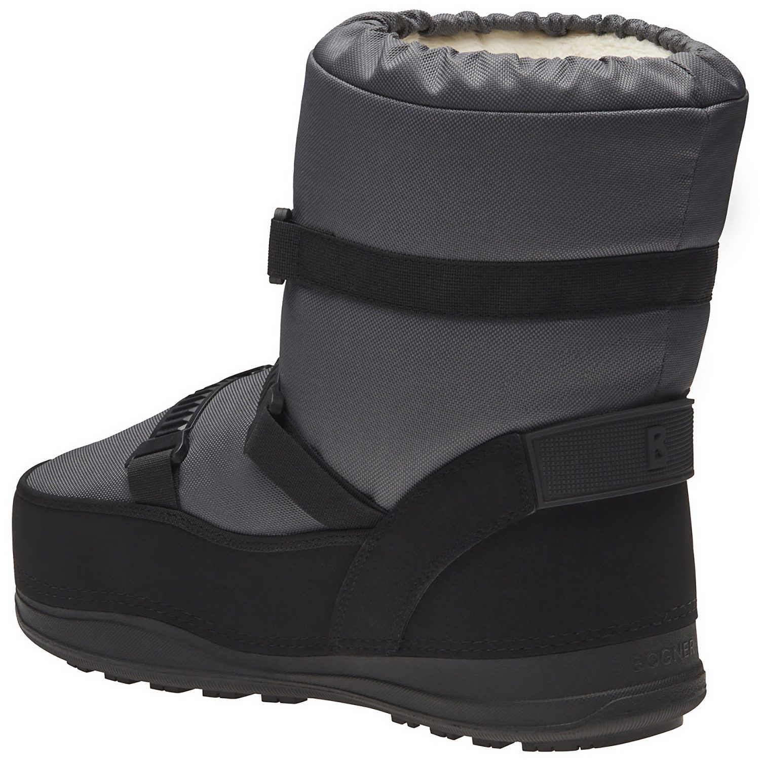 BOGNER Winterschuh MENS LAAX 5 Wanderstiefel