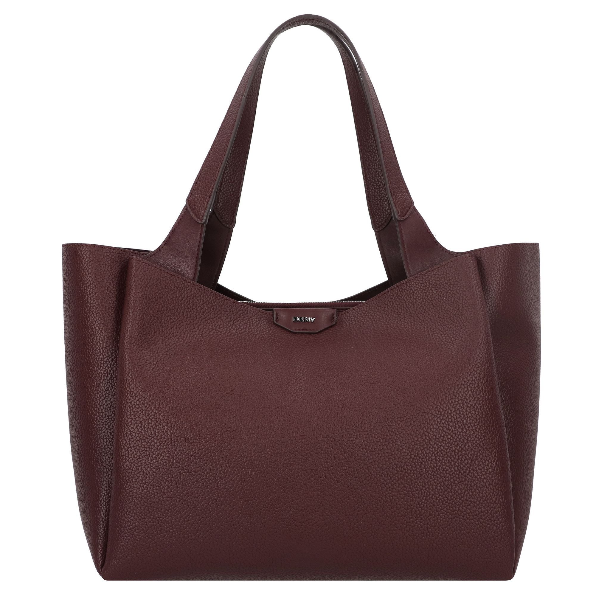 DKNY Shopper Willa, Leder