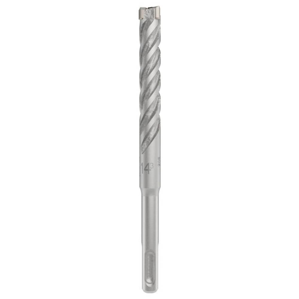 BOSCH Spiralbohrer PRO SDS plus-5X Hammerbohrer, 14.3 x 100 x 160 mm 2608836625
