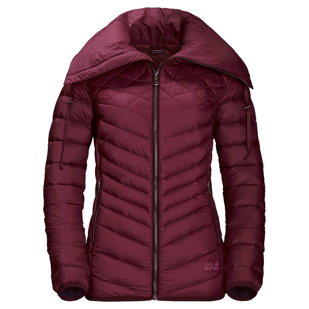 Wolfskin Jacket Jack Women«Otto »richmond Daunenjacke v0OmnwN8