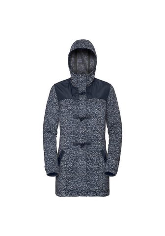 JACK WOLFSKIN Пальто »BELLEVILLE COAT«