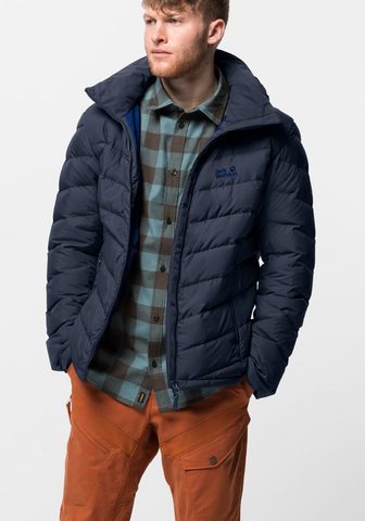 JACK WOLFSKIN Куртка пуховая, пуховик »FAIRMON...