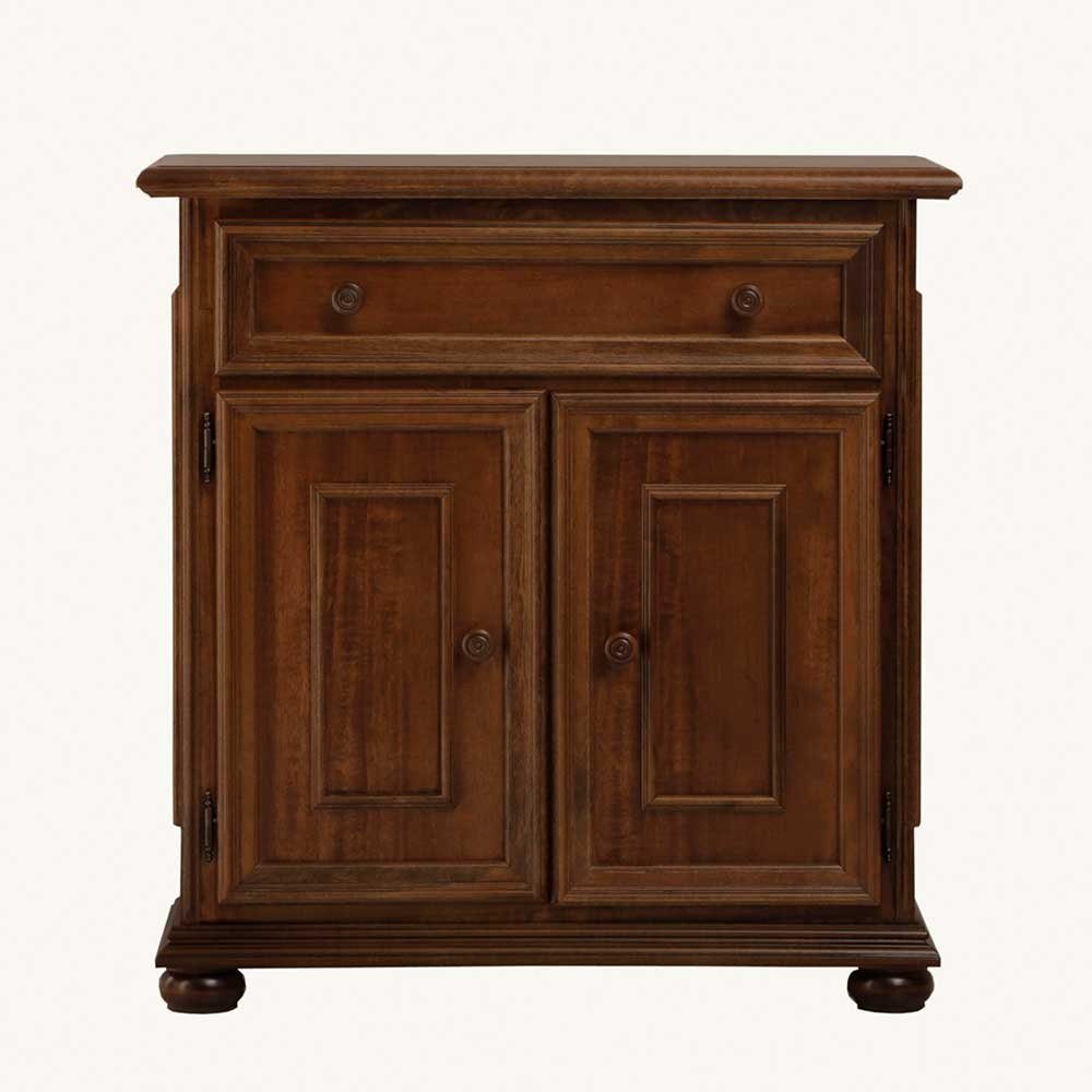 Pharao24 Kommode Enera, aus Massivholz. € 439,00