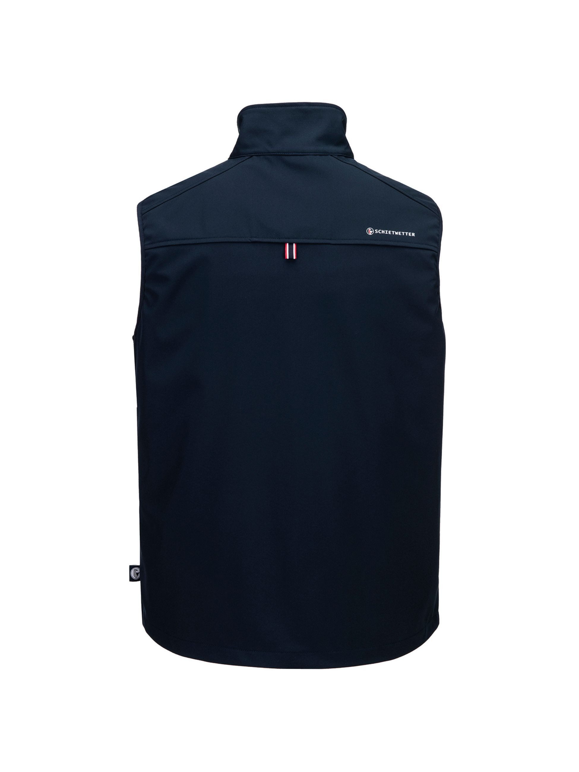 Schietwetter Softshellweste Herren Softshellweste "Salzwasser Heiko" günstig online kaufen