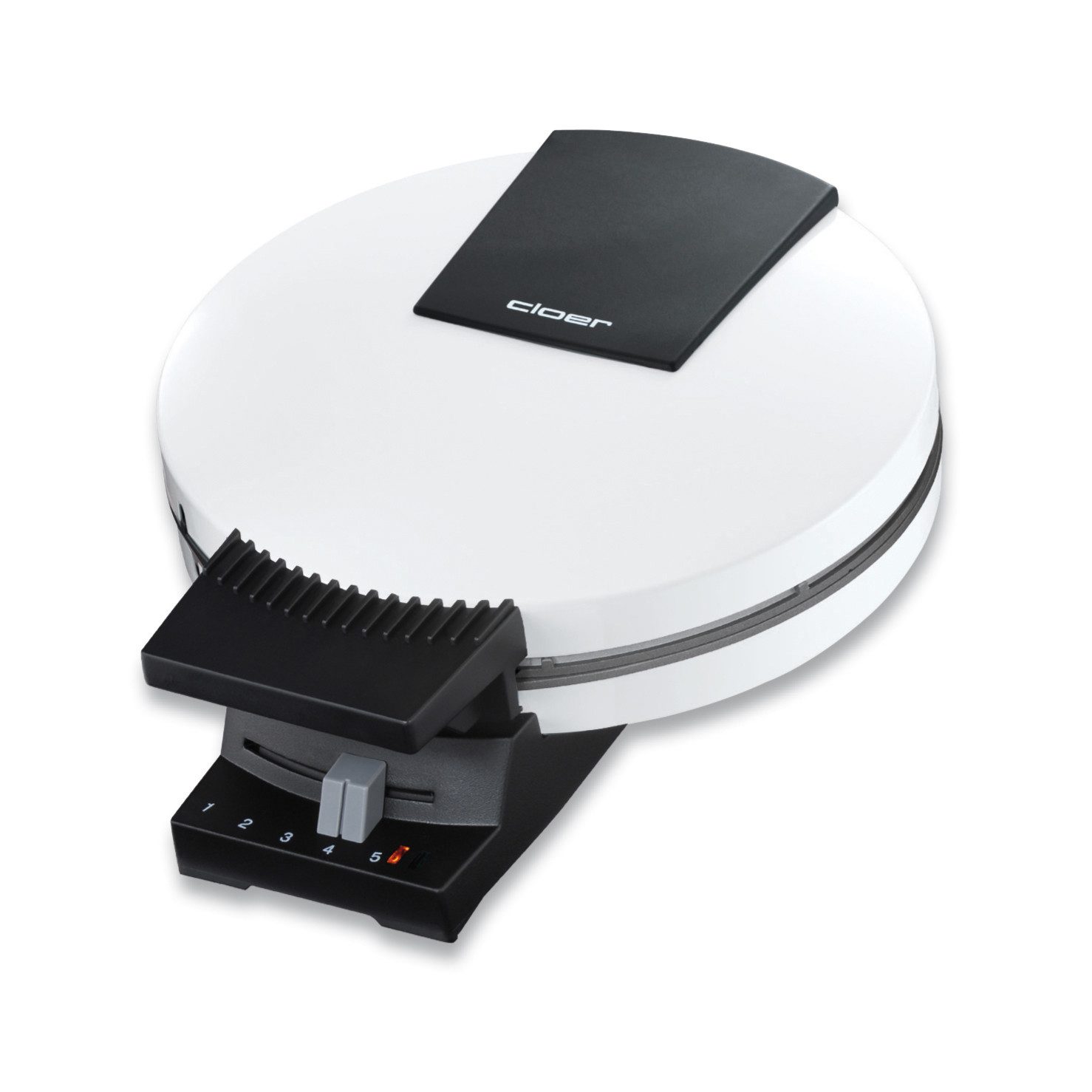 Cloer Waffeleisen Cloer 0120