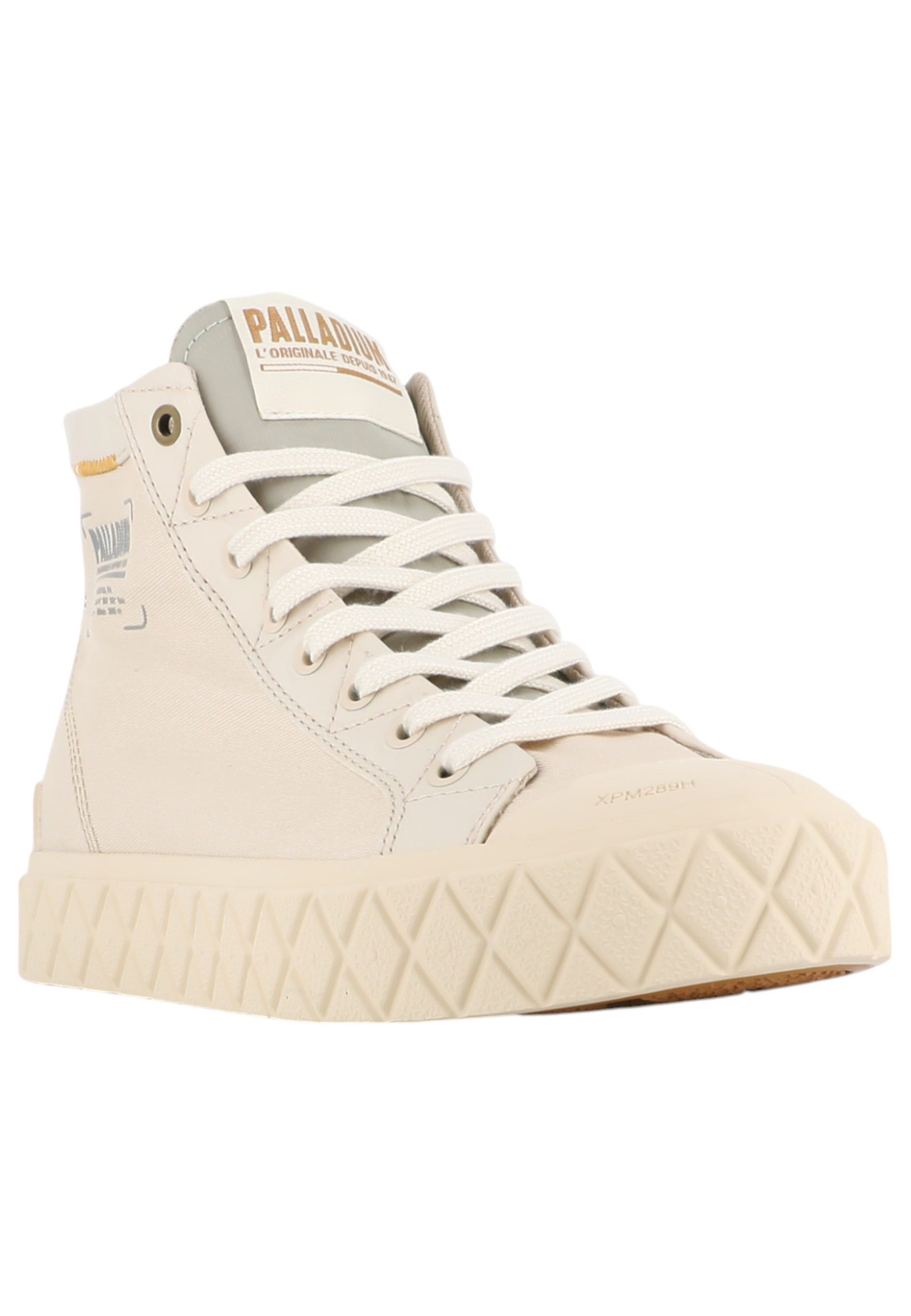Palladium 79499-210-M Palla Ace Detroit Sahara günstig online kaufen