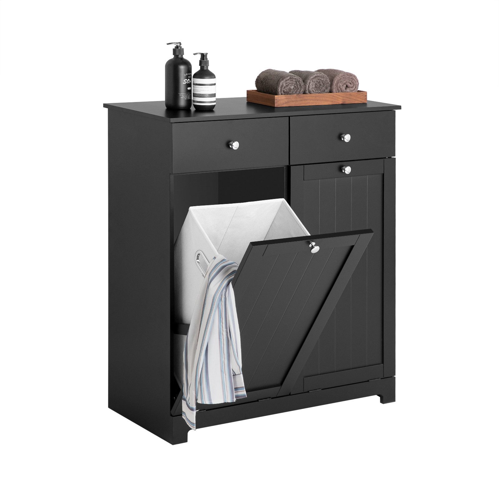 Wäscheschrank BZR33