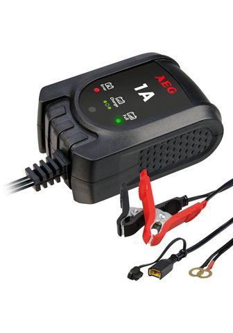 AEG Зарядное устройство »MB 1.0&laqu...