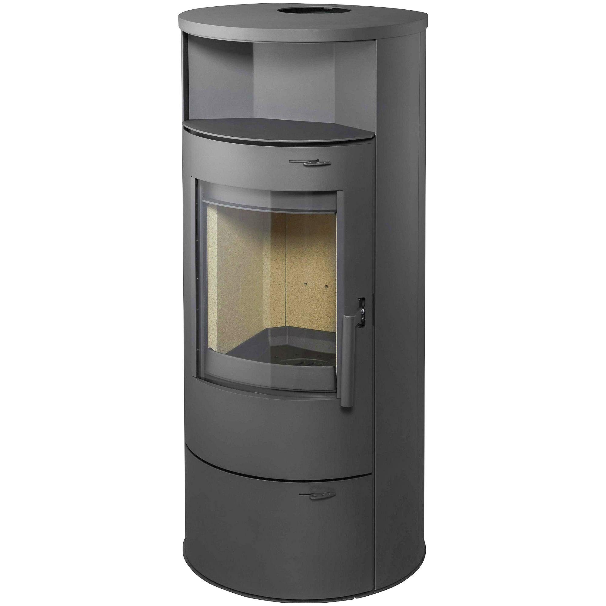 Thermia Kaminofen München V1 7 kW günstig online kaufen