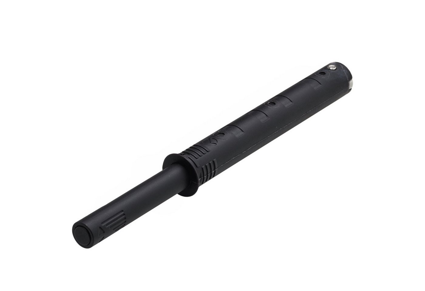 Thumbnail - Hettich Möbelbeschlag Push to open Pin zum Einbohren lang, 37 mm Hublänge anthrazit