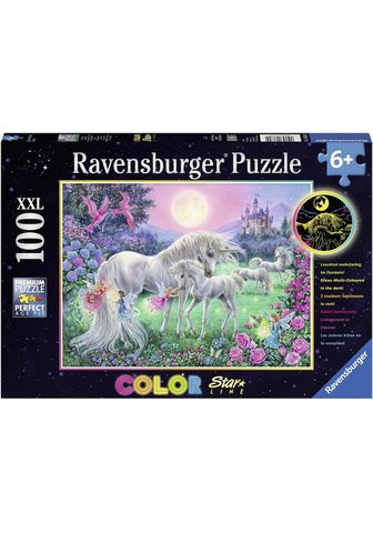 RAVENSBURGER Пазл "Color Star Line"