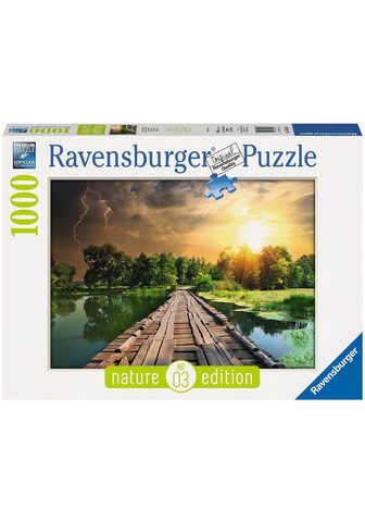 RAVENSBURGER Пазл "Mystisches лампочка - Natur...