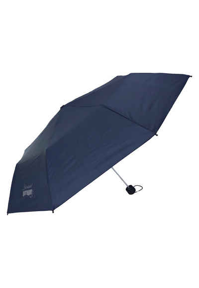 Sterntaler® Stockregenschirm Taschenschirm uni