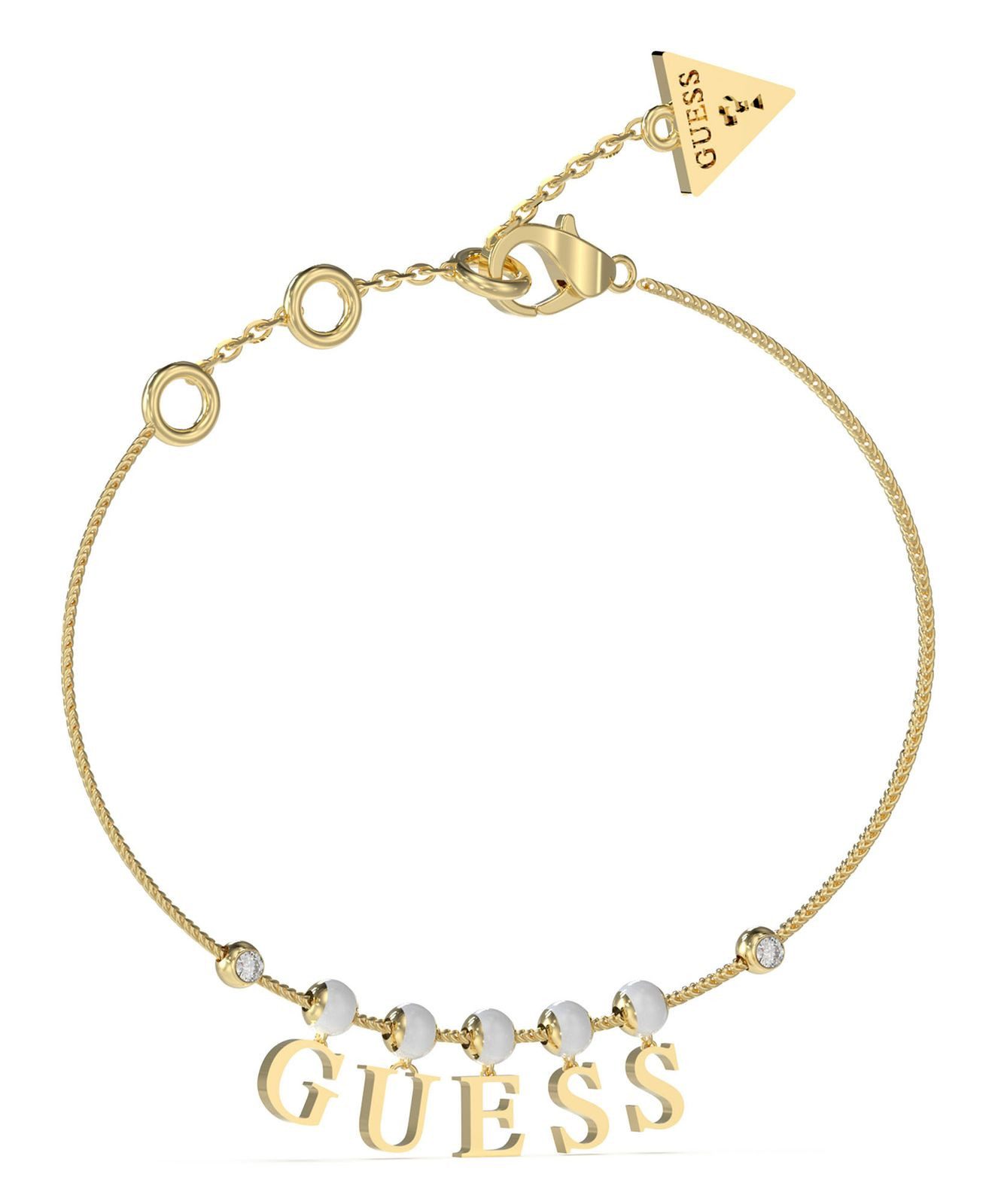 Guess Panzerarmband Charm Bracelet günstig online kaufen