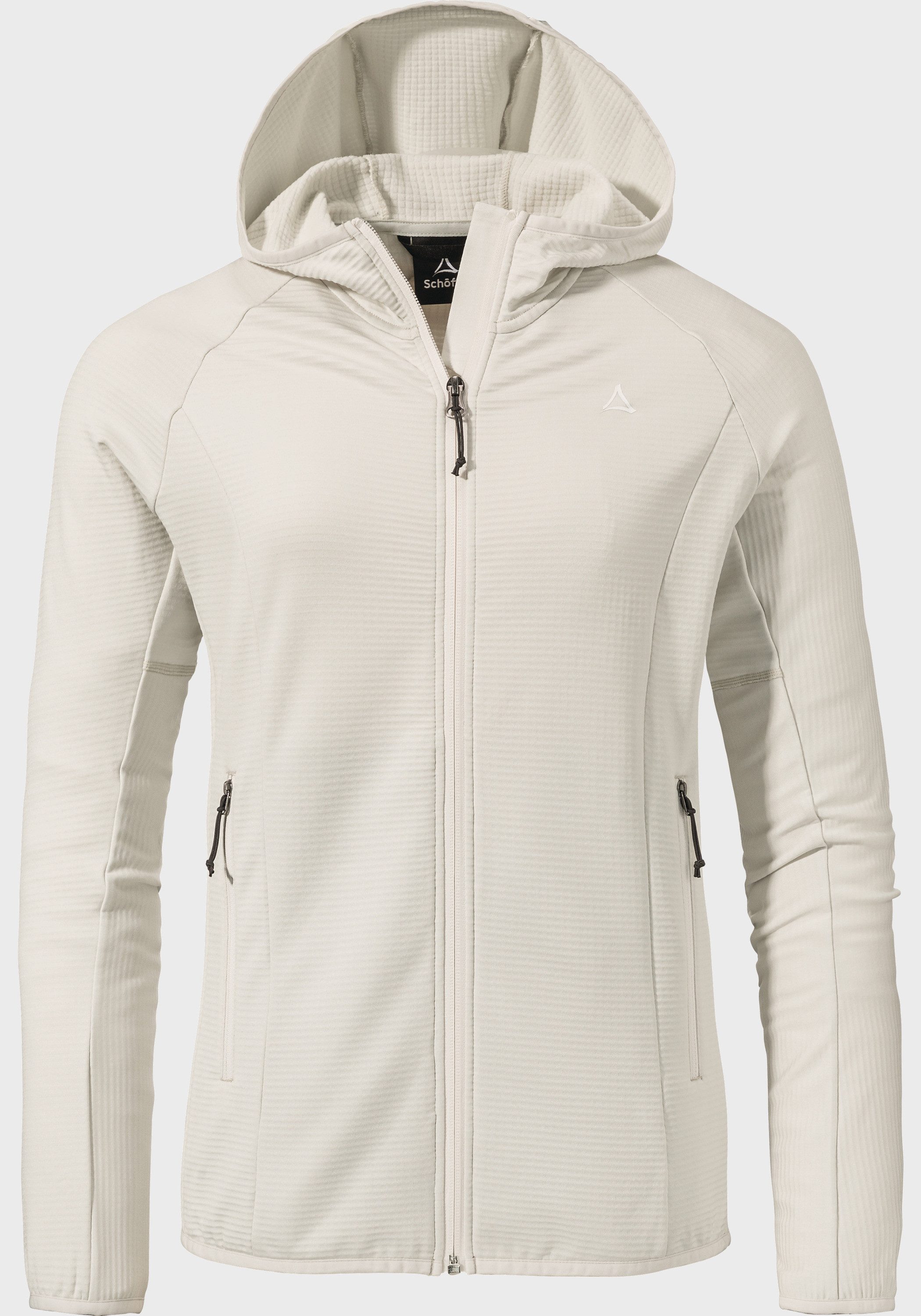 Schöffel Fleecejacke Hiking Fleece Hoody Style Cascata WMS günstig online kaufen