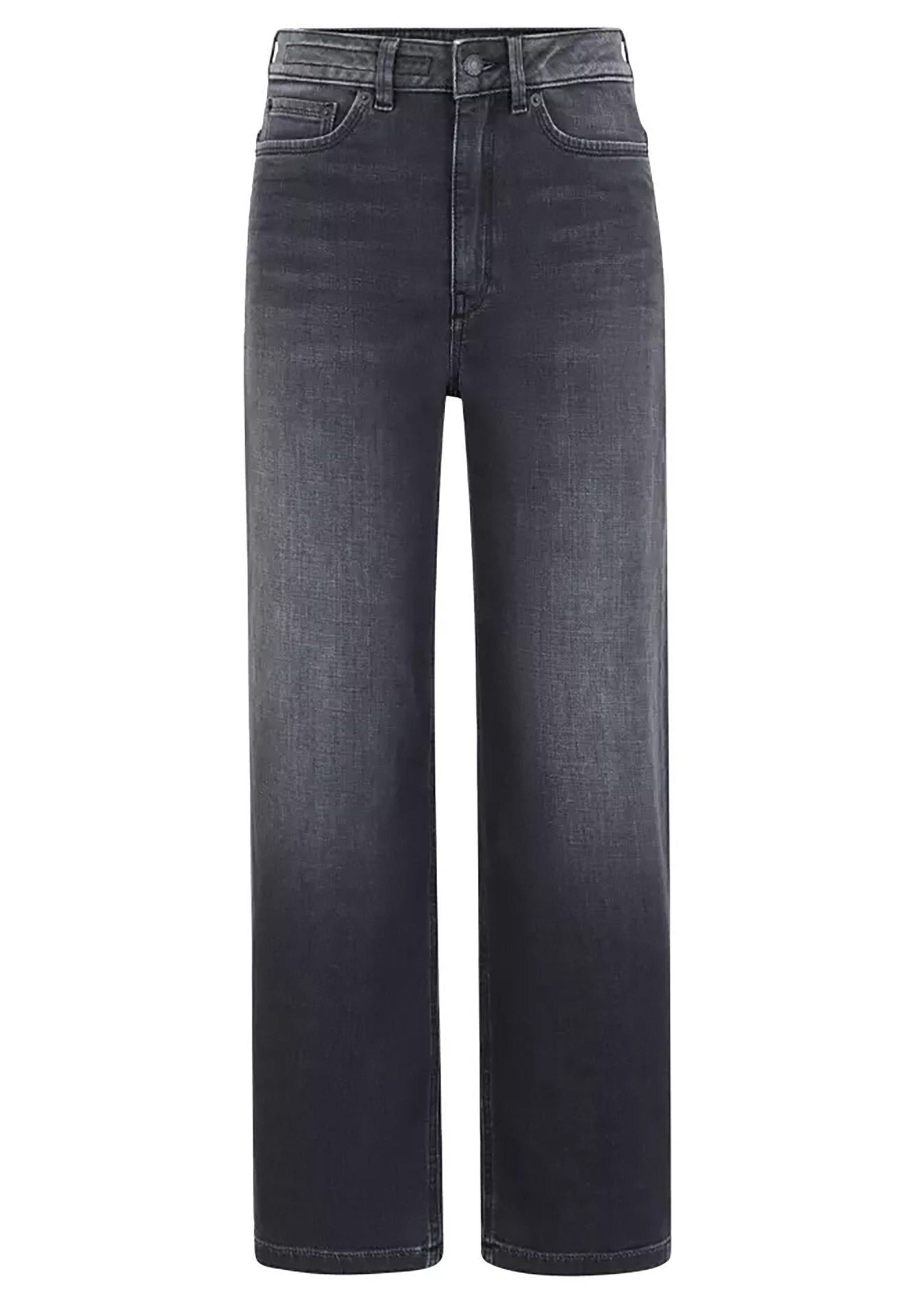 Drykorn 5-Pocket-Jeans Flown (1-tlg)