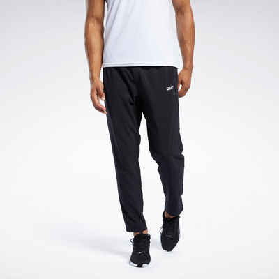 Reebok Sporthose WORKOUT READY TRACK PANTS